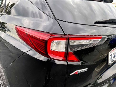 Used 2023 Acura RDX A-Spec FWD image 30