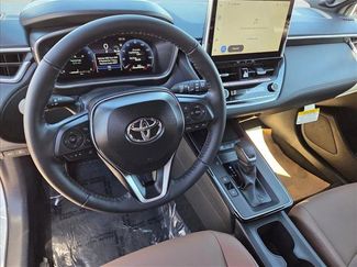 New 2026 Toyota Corolla Cross XLE AWD/4WD video 3