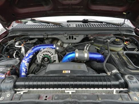 Used 2006 Ford F250 XLT AWD/4WD image 20