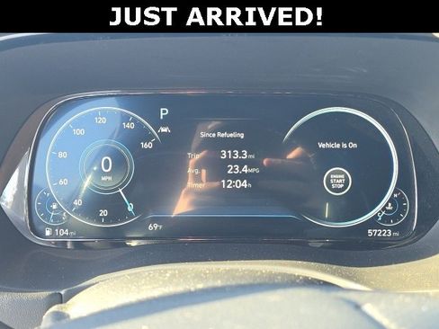 Used 2022 Hyundai Palisade Calligraphy image 29