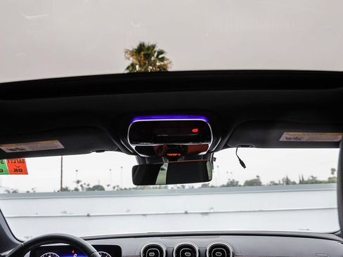 Used 2023 Mercedes-Benz C 300 Sedan image 19