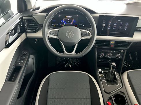 New 2026 Volkswagen Taos S image 34