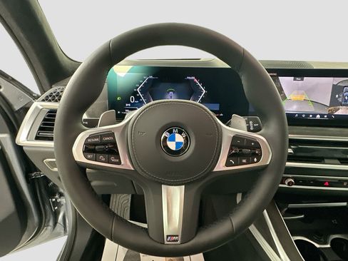 New 2026 BMW X7 xDrive40i image 11