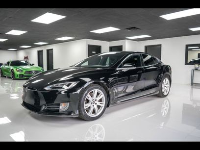 Used 2020 Tesla Model S Long Range Plus