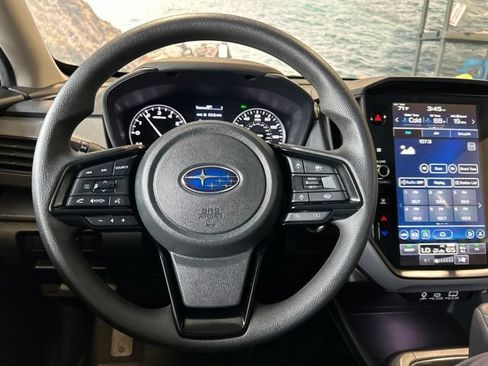 Used 2026 Subaru Crosstrek 2.5i Premium AWD/4WD image 65