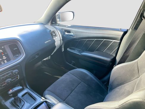 Used 2023 Dodge Charger R/T w/ Plus Group RWD image 23