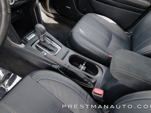 Used 2018 Subaru Forester 2.0XT Touring AWD/4WD image 52