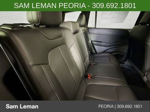 New 2026 Jeep Cherokee Limited image 26