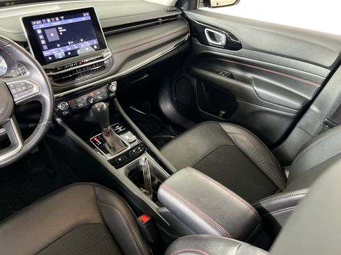 Used 2022 Jeep Compass Trailhawk w/ Trailhawk Convenience Group image 21