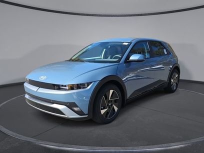 New 2026 Hyundai Ioniq 5 SE