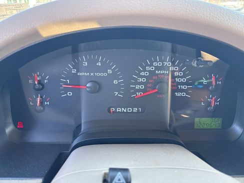 Used 2006 Ford F150 XLT image 20