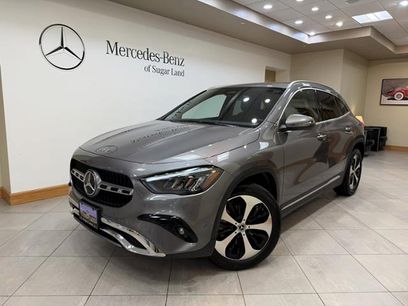 Used 2025 Mercedes-Benz GLA 250