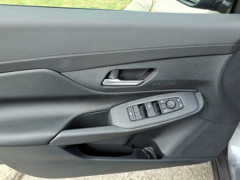 New 2026 Nissan Sentra S image 5