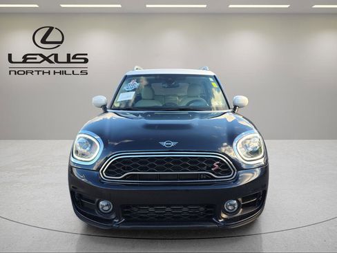 Used 2020 MINI Cooper Countryman S image 2