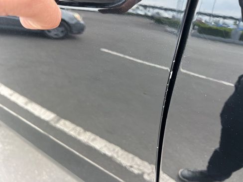 Certified 2024 Chevrolet Silverado 1500 Custom Trail Boss image 33