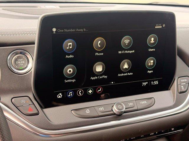 New 2026 Chevrolet Blazer LT w/ Convenience Package FWD image 14
