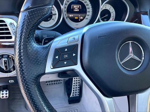 Used 2014 Mercedes-Benz CLS 550 4MATIC image 23