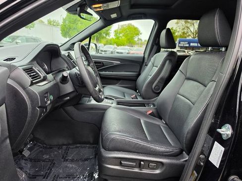 Used 2023 Honda Passport EX-L image 21