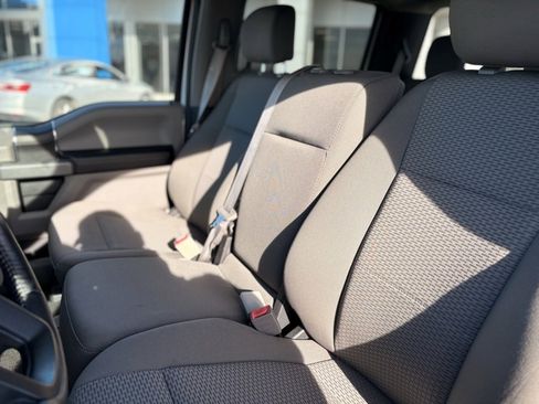 Used 2019 Ford F150 XLT w/ Equipment Group 301A Mid image 18