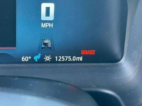 Certified 2025 Ford Bronco Badlands AWD/4WD image 26