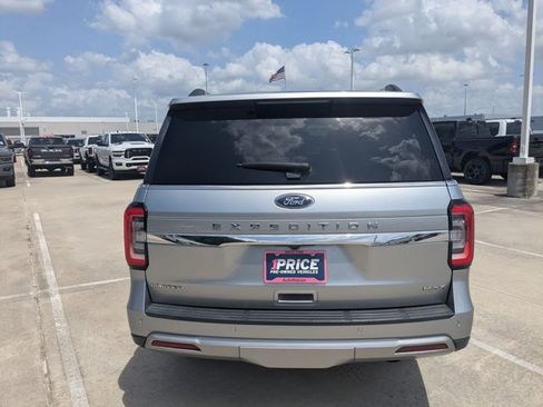 Used 2023 Ford Expedition Max Limited RWD image 6