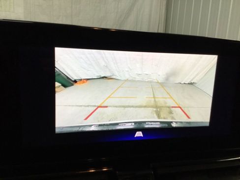 Used 2024 Chevrolet TrailBlazer LT w/ Convenience Package image 11