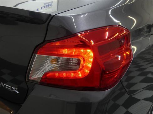 Used 2021 Subaru WRX AWD/4WD image 15