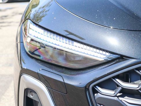 New 2026 Audi S5 Premium Plus AWD/4WD image 10