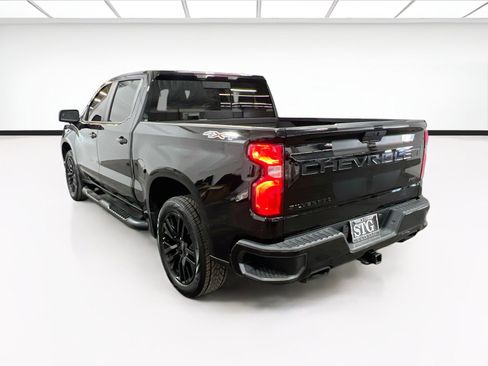 Used 2021 Chevrolet Silverado 1500 RST w/ Rally Edition AWD/4WD image 6