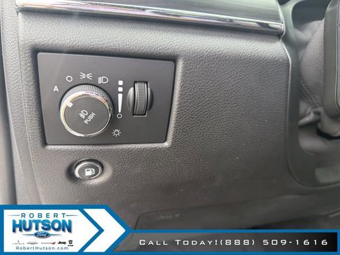 Used 2021 Jeep Grand Cherokee Limited w/ Luxury Group II RWD image 18
