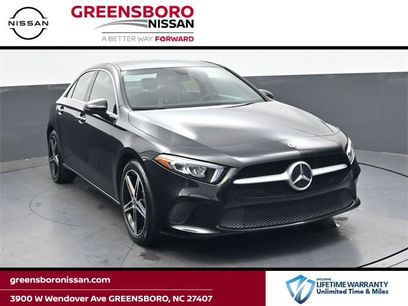 Used 2022 Mercedes-Benz A 220