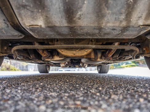 Used 1987 Ford Mustang GT RWD image 70