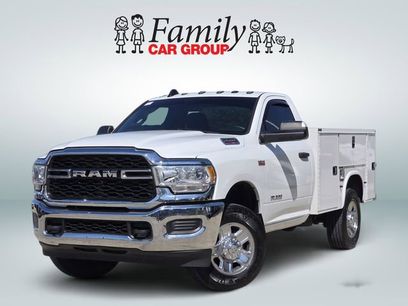 Used 2022 RAM 2500 Tradesman