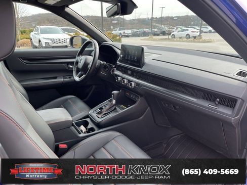 Used 2025 Honda CR-V Sport-L image 30
