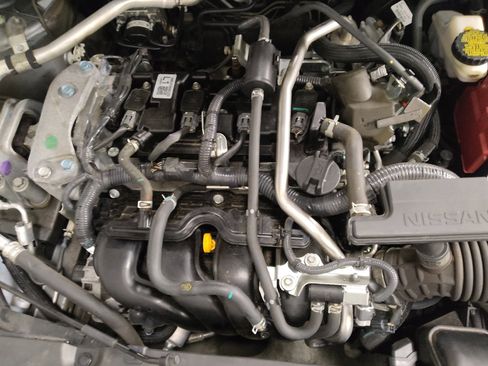 Used 2021 Nissan Sentra SV image 30