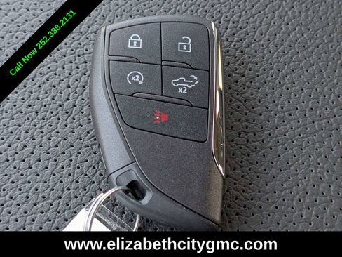 New 2026 GMC Sierra 2500 Denali w/ Technology Package image 33