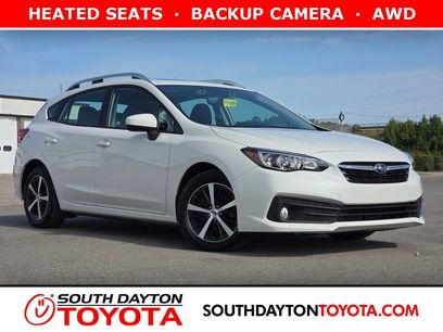 Used 2023 Subaru Impreza 2.0i Premium