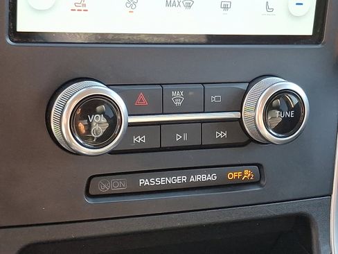 Certified 2022 Ford Edge SEL w/ Sport Appearance Package image 15