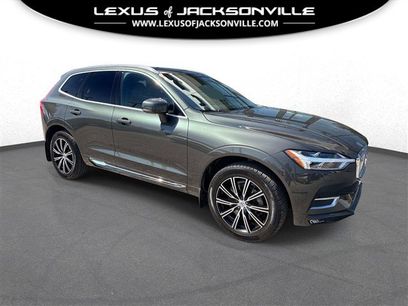 Used 2020 Volvo XC60 T6 Inscription w/ Protection Package Premier