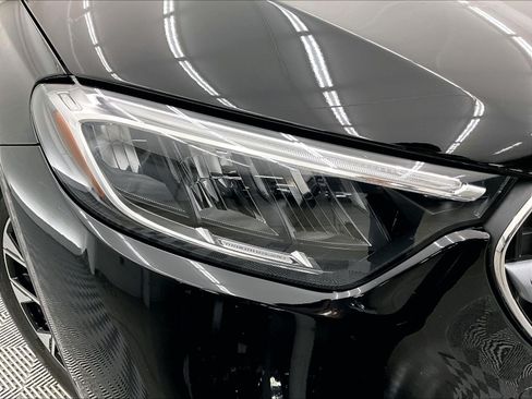 Certified 2025 Mercedes-Benz GLC 350e 4MATIC image 26
