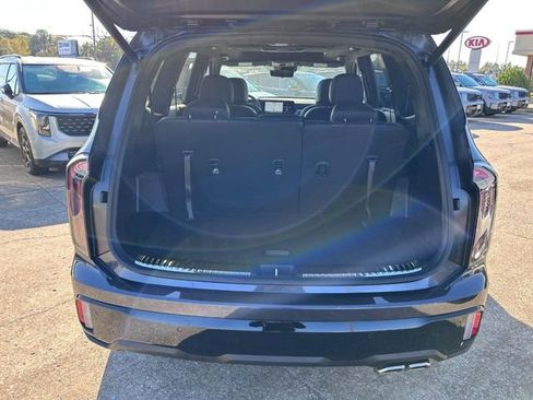 New 2025 Kia Telluride SX Prestige X-Line image 4