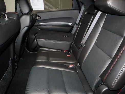 Used 2026 Dodge Durango GT AWD/4WD image 23