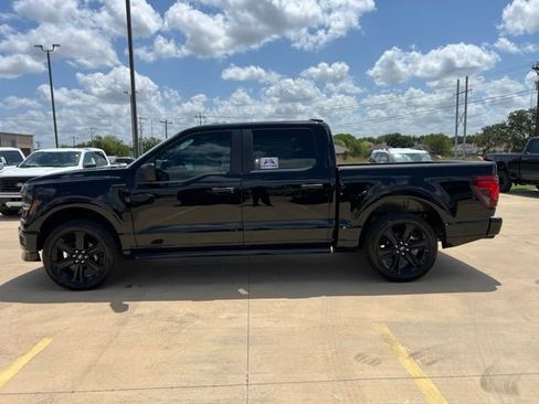 New 2026 Ford F150 STX w/ F-150 LOBO Package AWD/4WD image 4