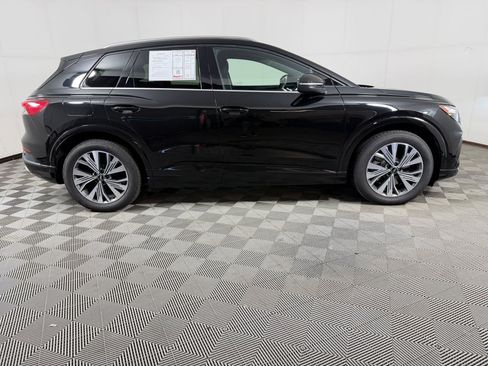 Used 2023 Audi Q4 e-tron Premium w/ Premium Plus RWD image 8
