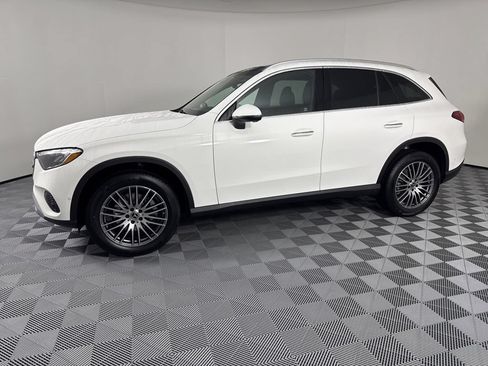 Certified 2026 Mercedes-Benz GLC 300 4MATIC image 10