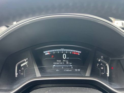 Used 2017 Honda CR-V EX-L image 14