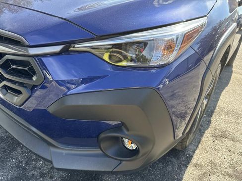 New 2026 Subaru Crosstrek 2.5i Premium image 9