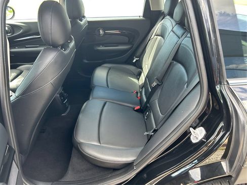 Certified 2023 MINI Cooper Clubman S AWD/4WD image 11
