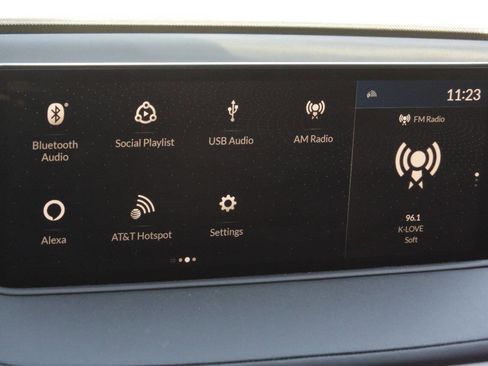 Used 2024 Acura MDX SH-AWD w/ Technology Package image 23