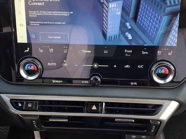 New 2026 Lexus RX 350 AWD w/ Convenience Package image 25